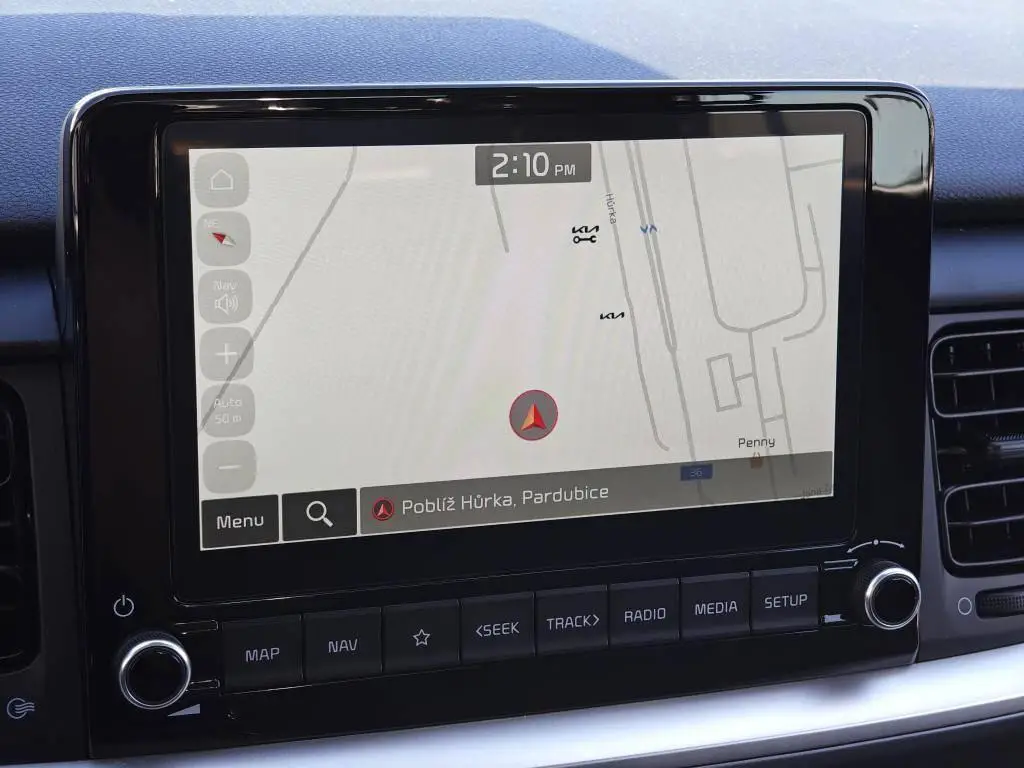 KIA Stonic SE SPIN 1,2 DPI / 58kW