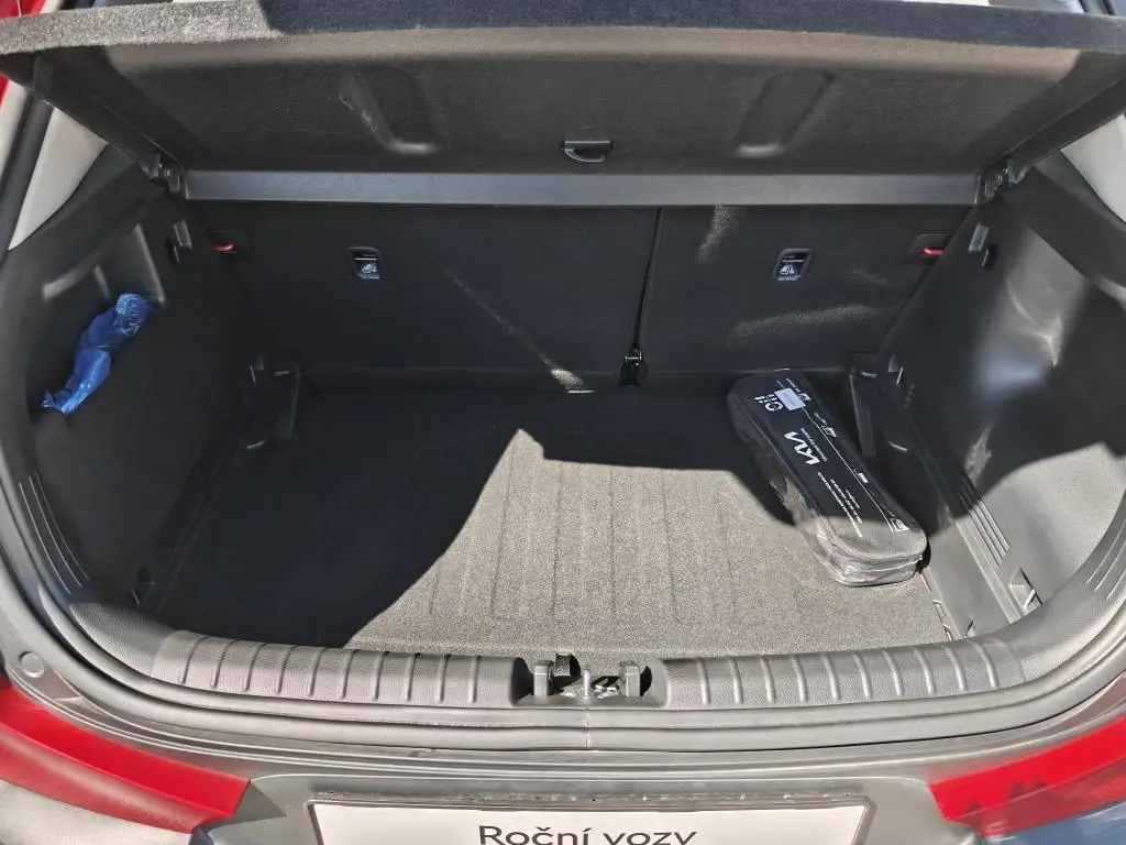 KIA Stonic SE SPIN 1,2 DPI / 58kW