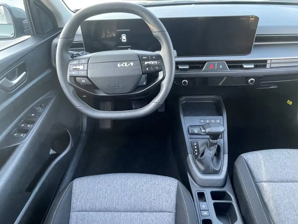 KIA Stonic SE SPIN 7DCT  1,0 T-GDi / 74kW