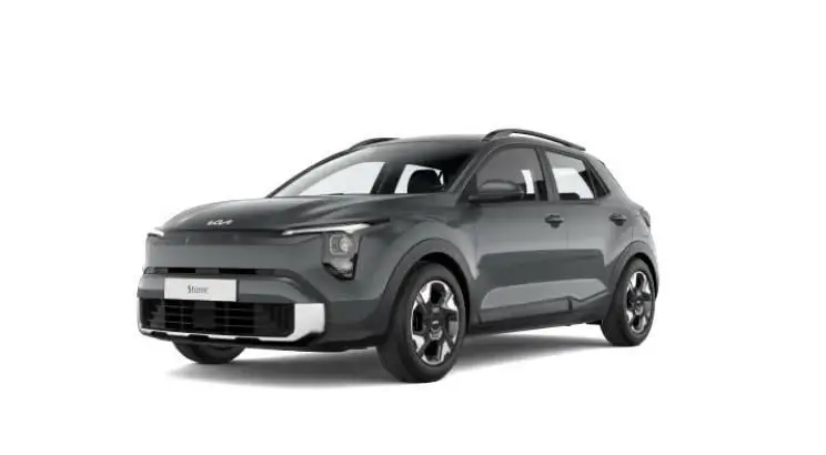 KIA Stonic SE SPIN 7DCT  1,0 T-GDi / 74kW