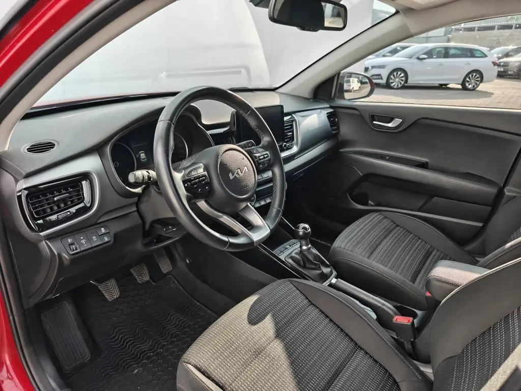 KIA Stonic SE Stonic  / 62kW