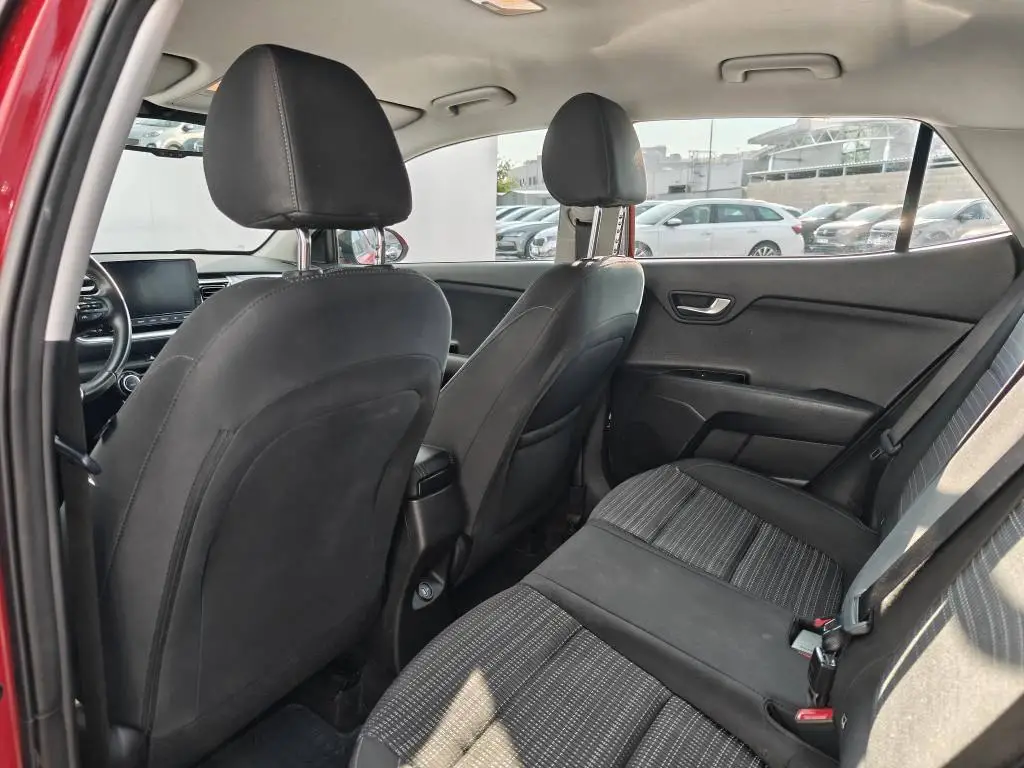 KIA Stonic SE Stonic  / 62kW