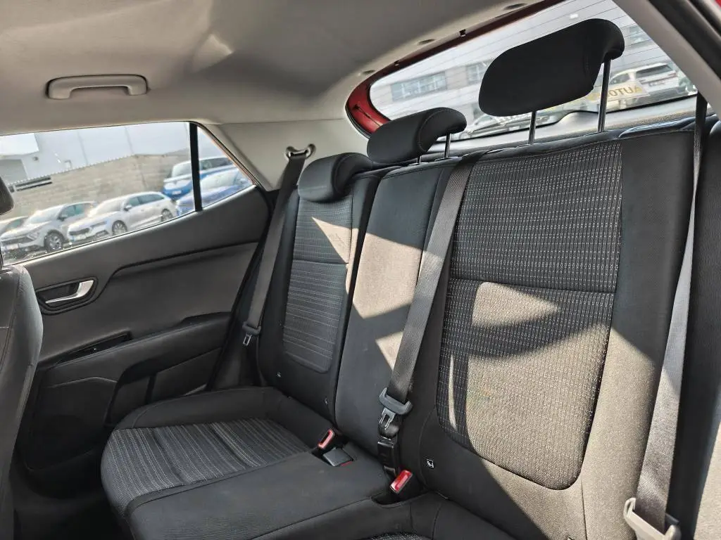 KIA Stonic SE Stonic  / 62kW