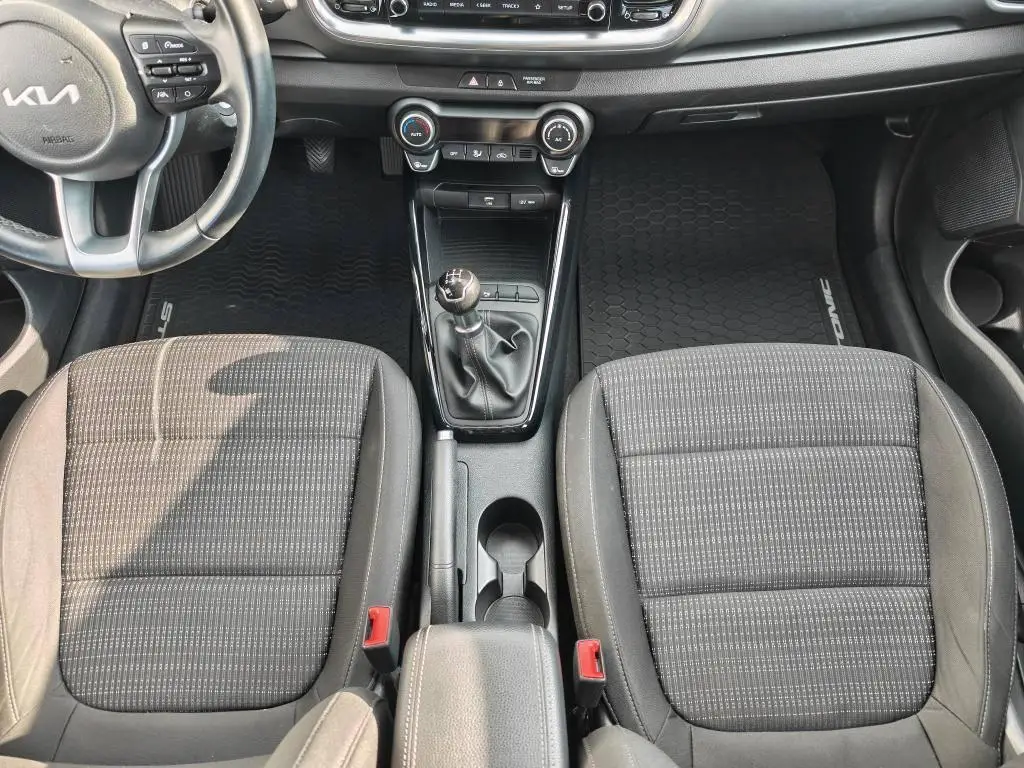KIA Stonic SE Stonic  / 62kW