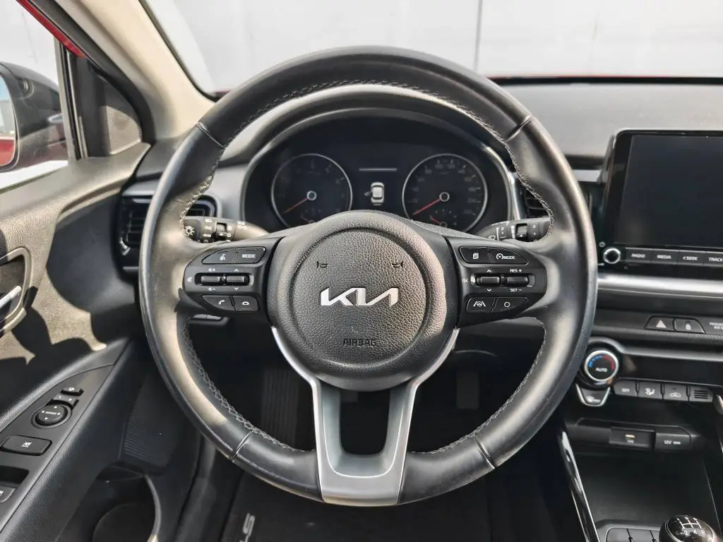 KIA Stonic SE Stonic  / 62kW