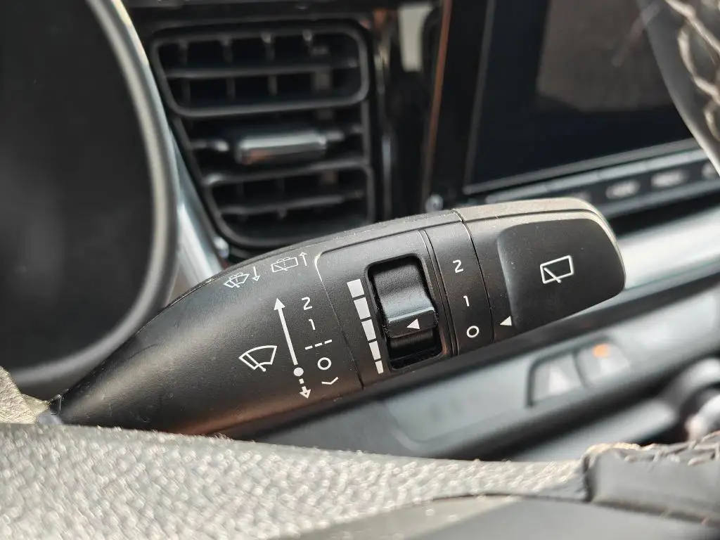 KIA Stonic SE Stonic  / 62kW
