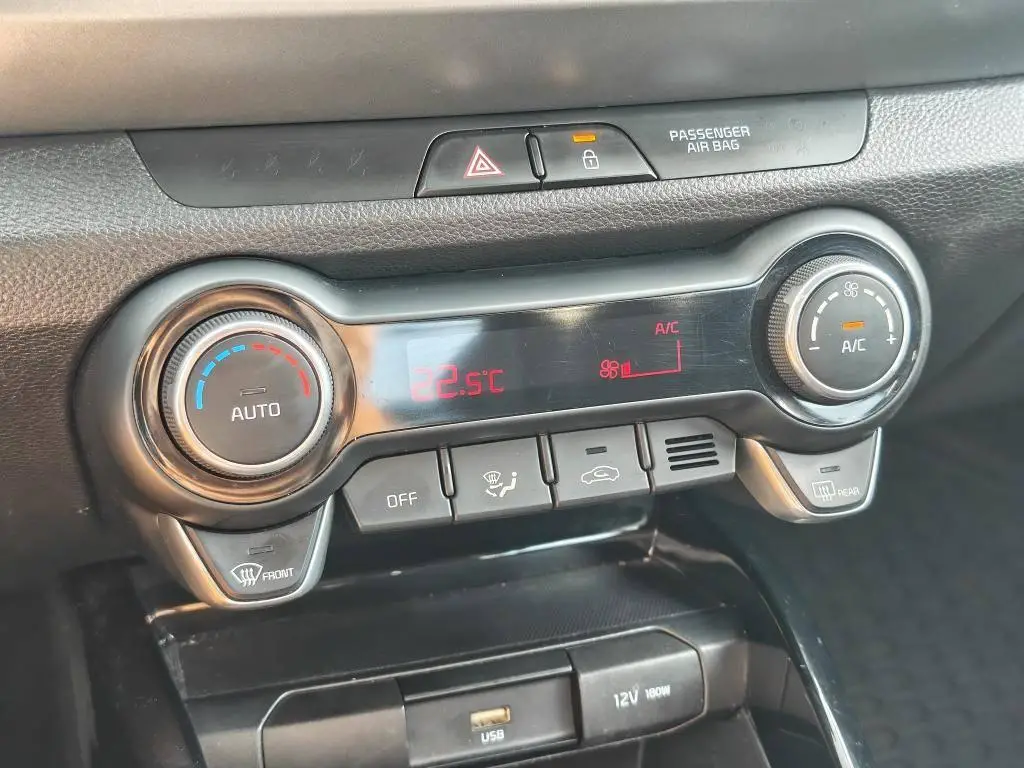 KIA Stonic SE Stonic  / 62kW