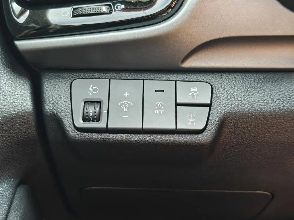 KIA Stonic SE Stonic  / 62kW