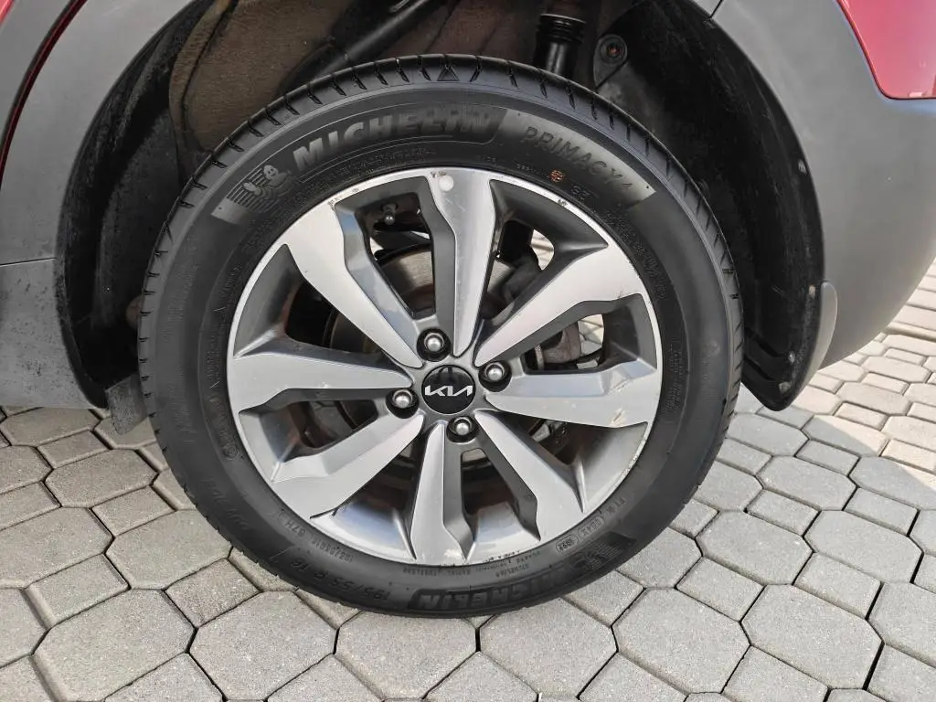 KIA Stonic SE Stonic  / 62kW