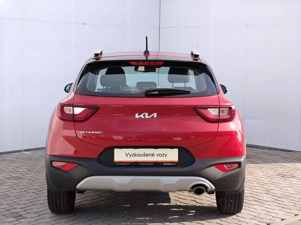 KIA Stonic SE Stonic  / 62kW