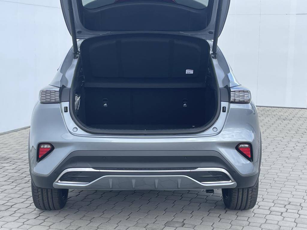 KIA XCeed GT-LINE 7DCT 1,6 T-GDi / 132kW