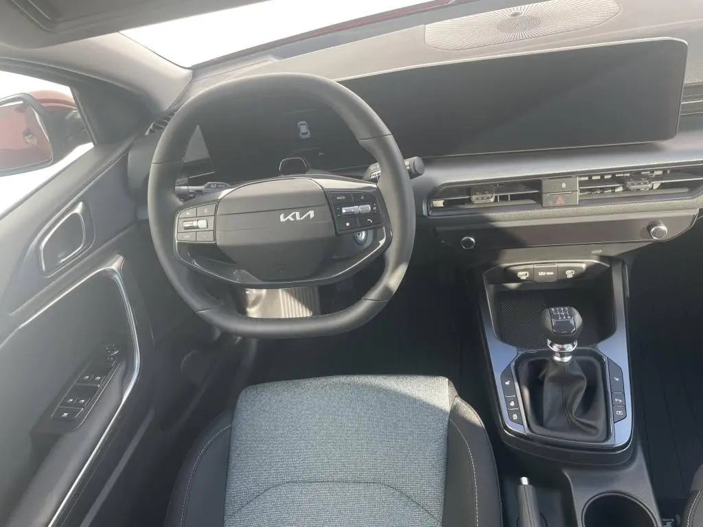 KIA XCeed SPIN 1,0 T-GDi / 85kW