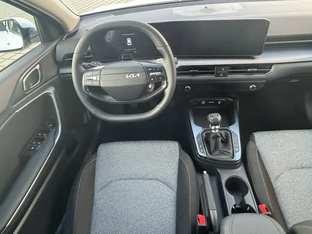 KIA XCeed SPIN 1,0 T-GDi / 85kW