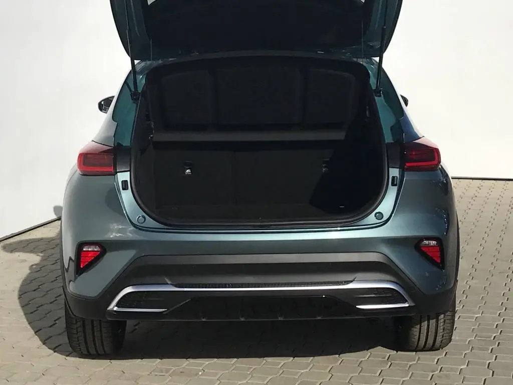 KIA XCeed TOP 1,5 T-GDi / 103kW