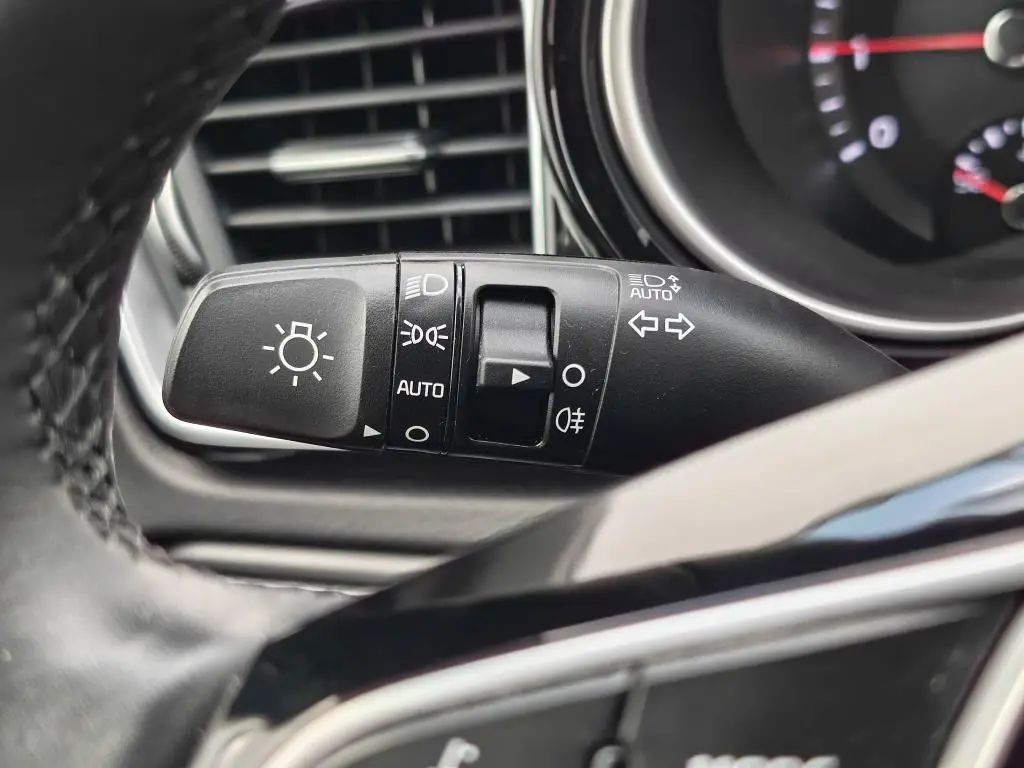 KIA XCeed TOP 7DCT 1,5 T-GDi / 118kW