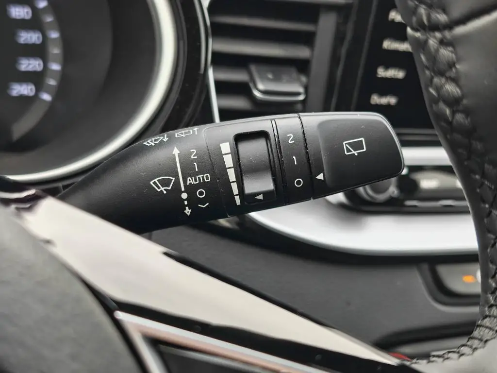 KIA XCeed TOP 7DCT 1,5 T-GDi / 118kW