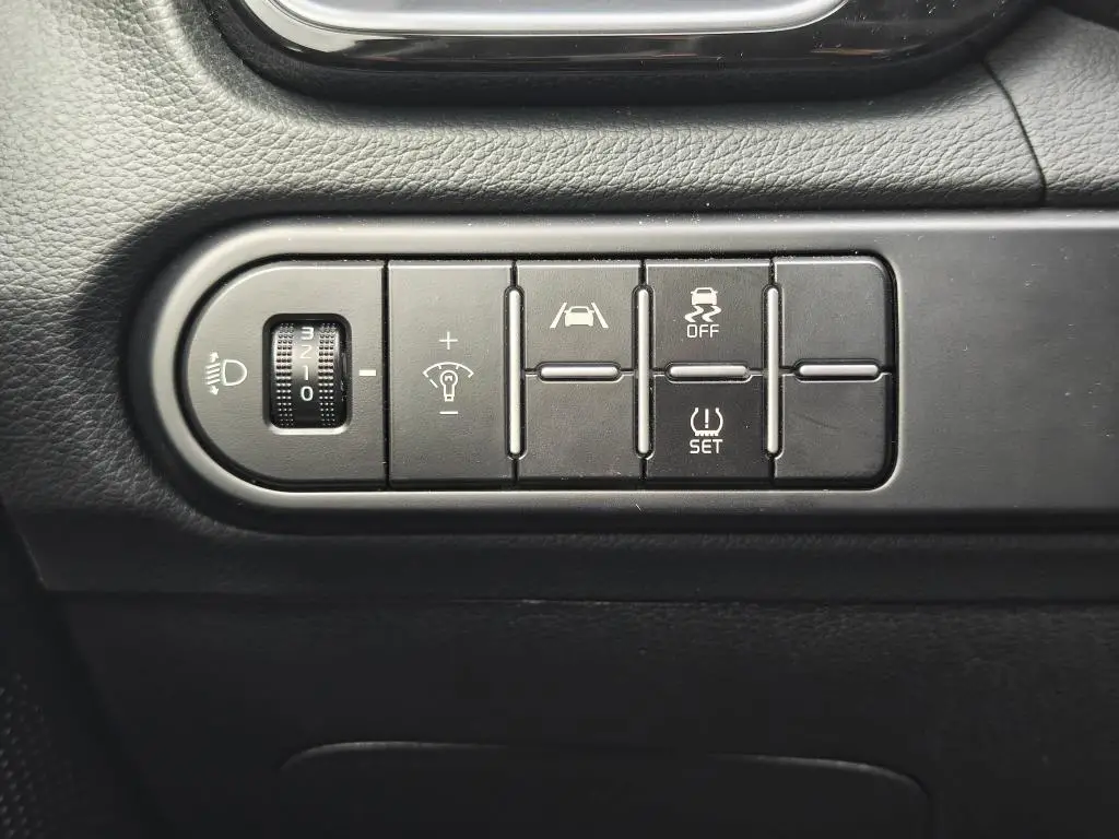 KIA XCeed TOP 7DCT 1,5 T-GDi / 118kW