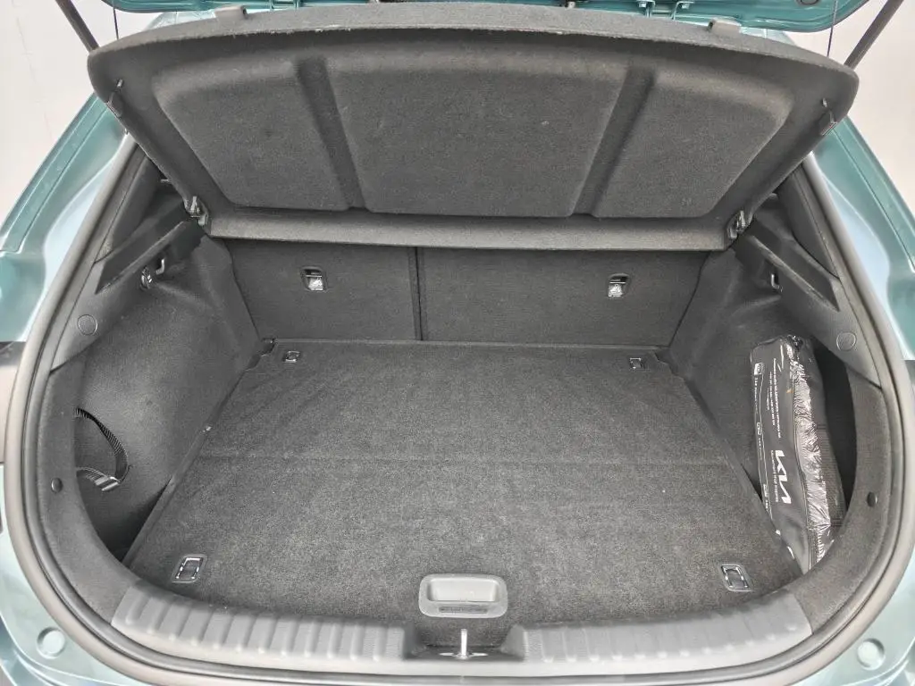 KIA XCeed TOP 7DCT 1,5 T-GDi / 118kW