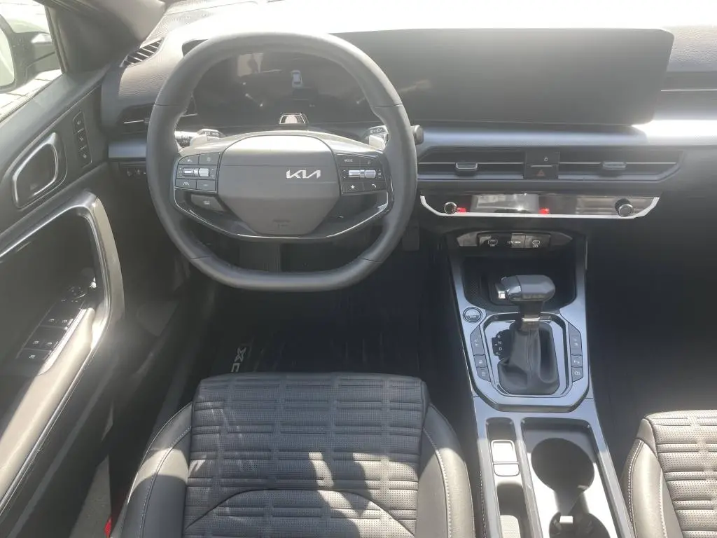 KIA XCeed TOP 7DCT 1,6 T-GDi / 110kW