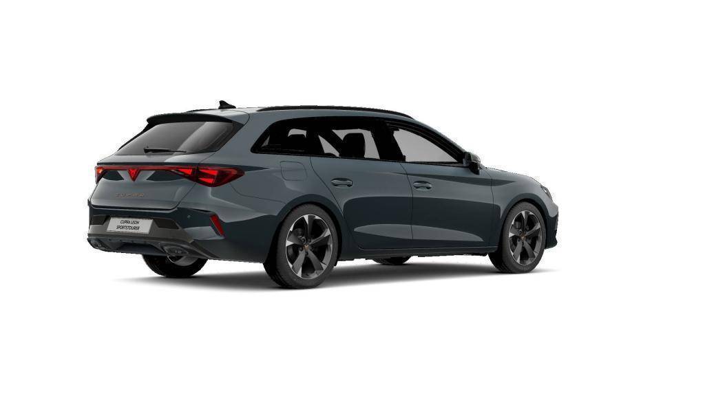 Cupra Leon SP e-HYBRID 204k DSG