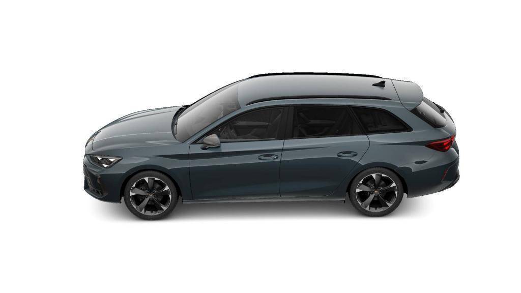 Cupra Leon SP e-HYBRID 204k DSG