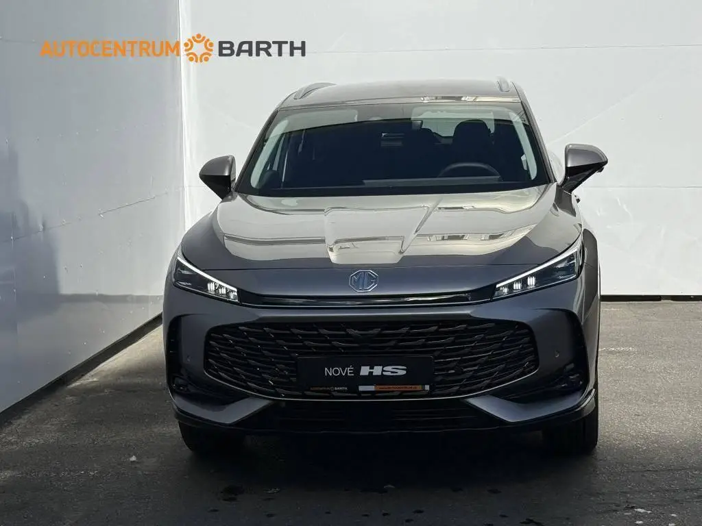 MG HS EXCLUSIVE HEV 1,5TGI / 165kW