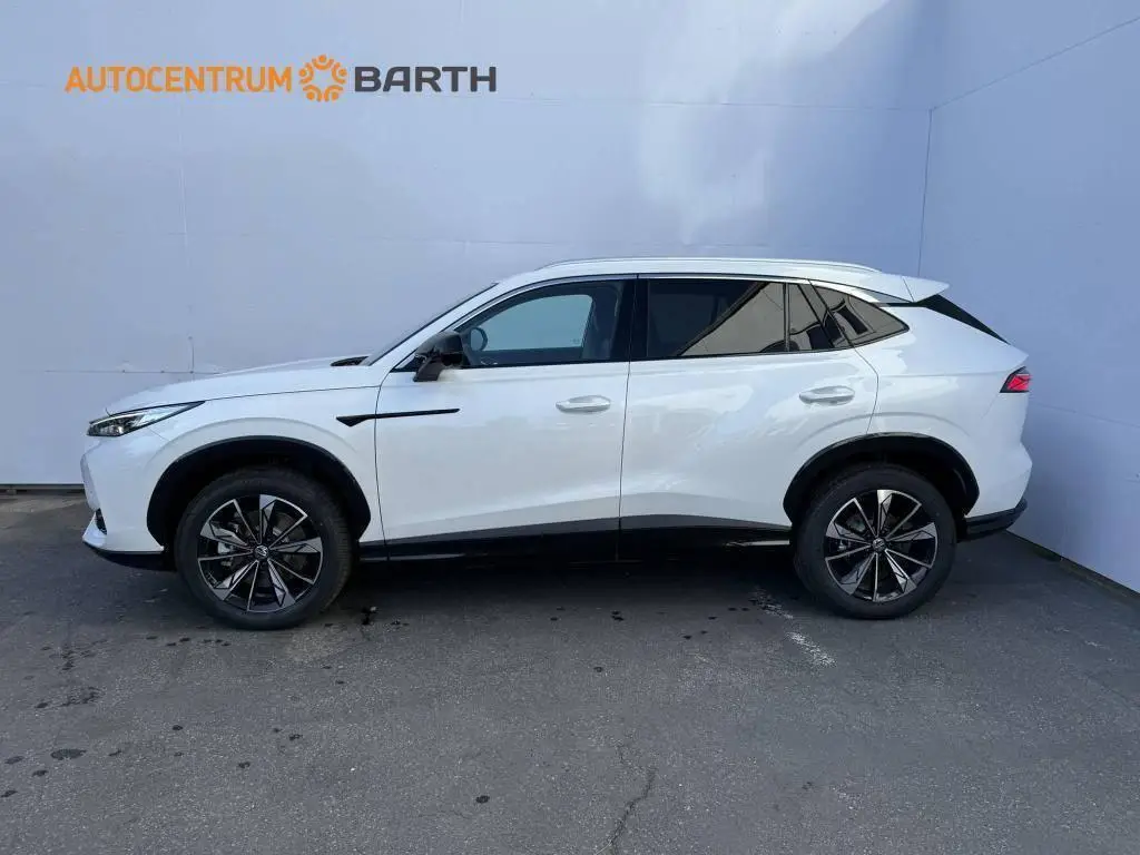 MG HS EXCLUSIVE HEV 1,5TGI / 165kW