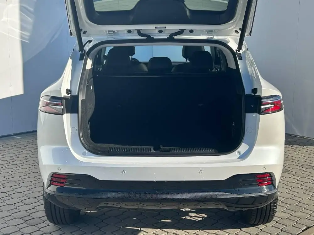 MG HS EXCLUSIVE HEV 1,5TGI / 165kW