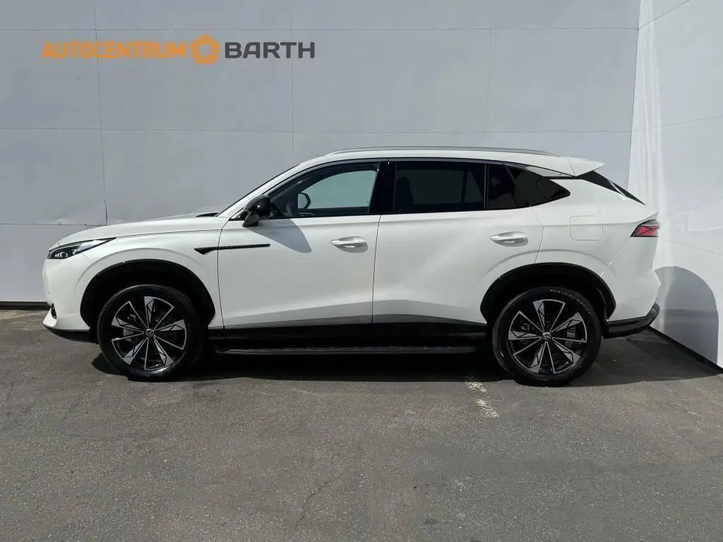 MG HS EXCLUSIVE PHEV 1,5TGI / 200kW