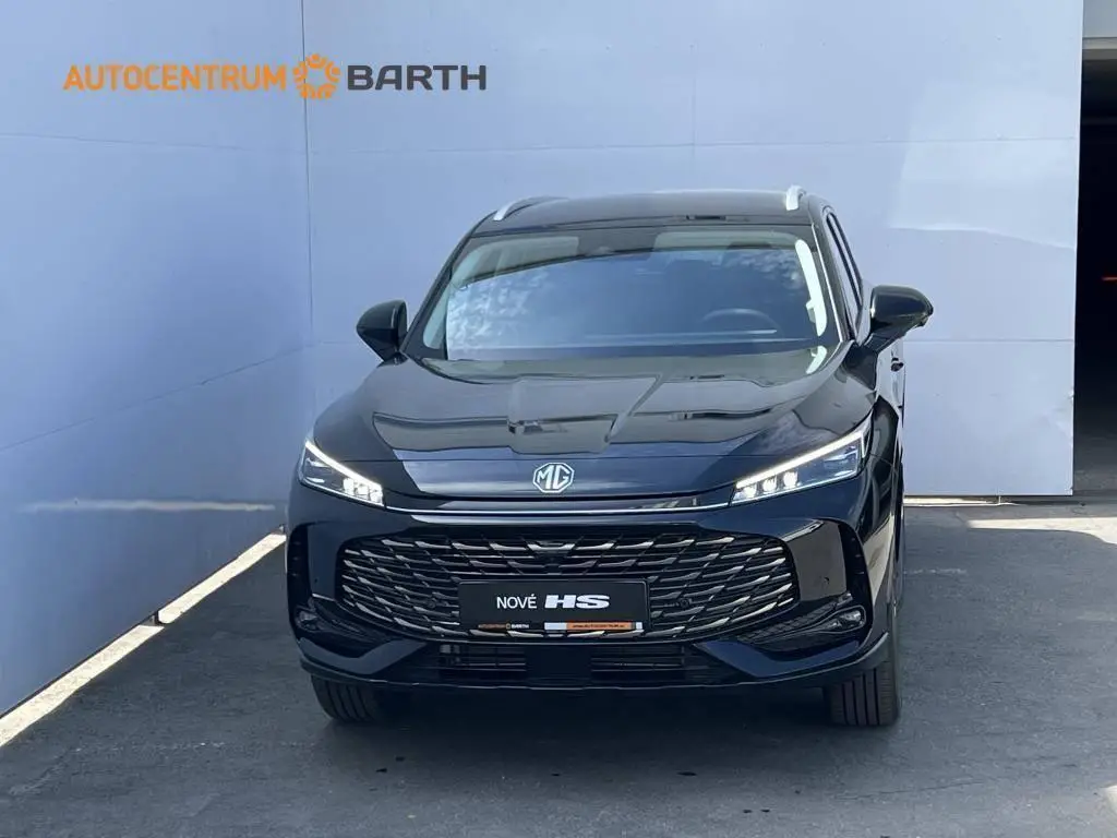 MG HS EXCLUSIVE PHEV 1,5TGI / 200kW