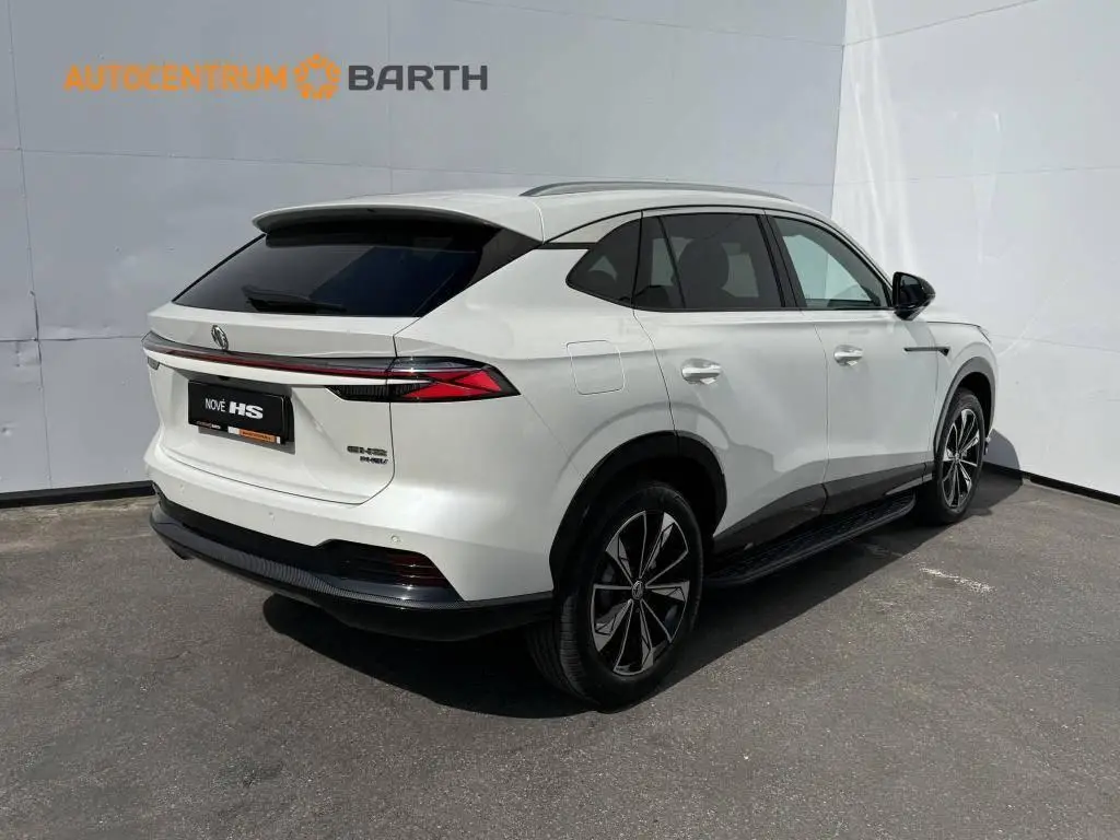 MG HS EXCLUSIVE PHEV 1,5TGI / 200kW