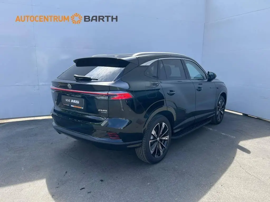 MG HS EXCLUSIVE PHEV 1,5TGI / 200kW