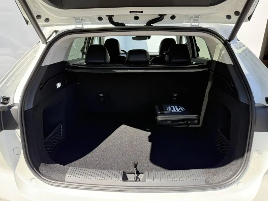 MG HS EXCLUSIVE PHEV 1,5TGI / 200kW