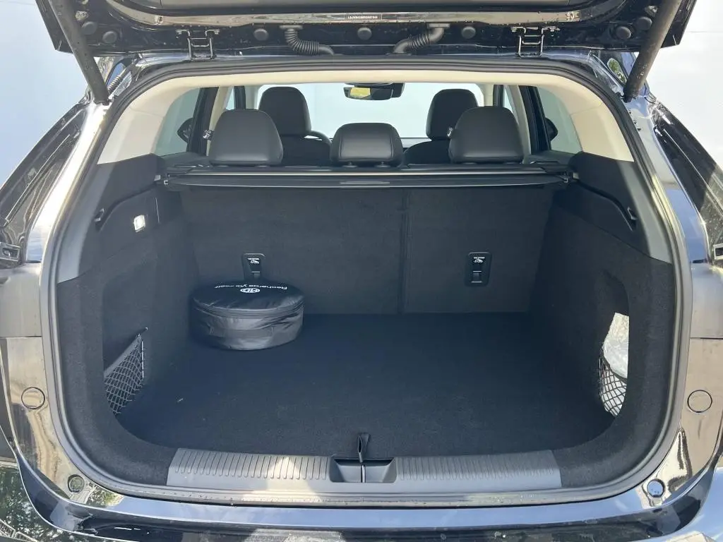 MG HS EXCLUSIVE PHEV 1,5TGI / 200kW