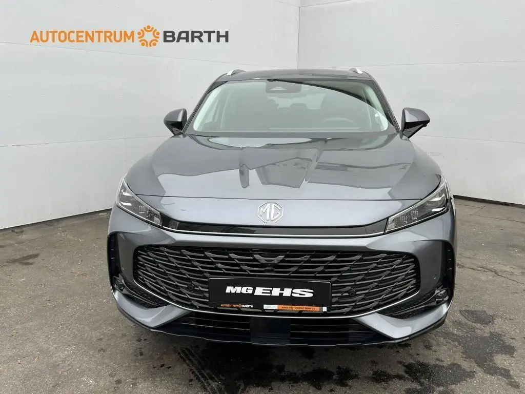 MG HS EXCLUSIVE PHEV 1,5TGI AT / 200kW