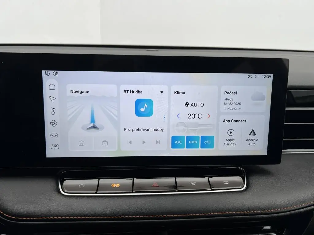 MG HS EXCLUSIVE PHEV 1,5TGI AT / 200kW