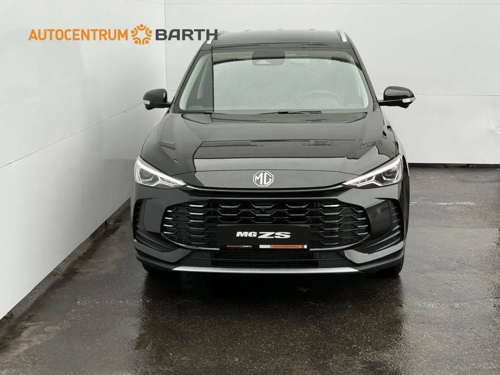 MG ZS ELEGANCE 5MP 1,5i / 85kW