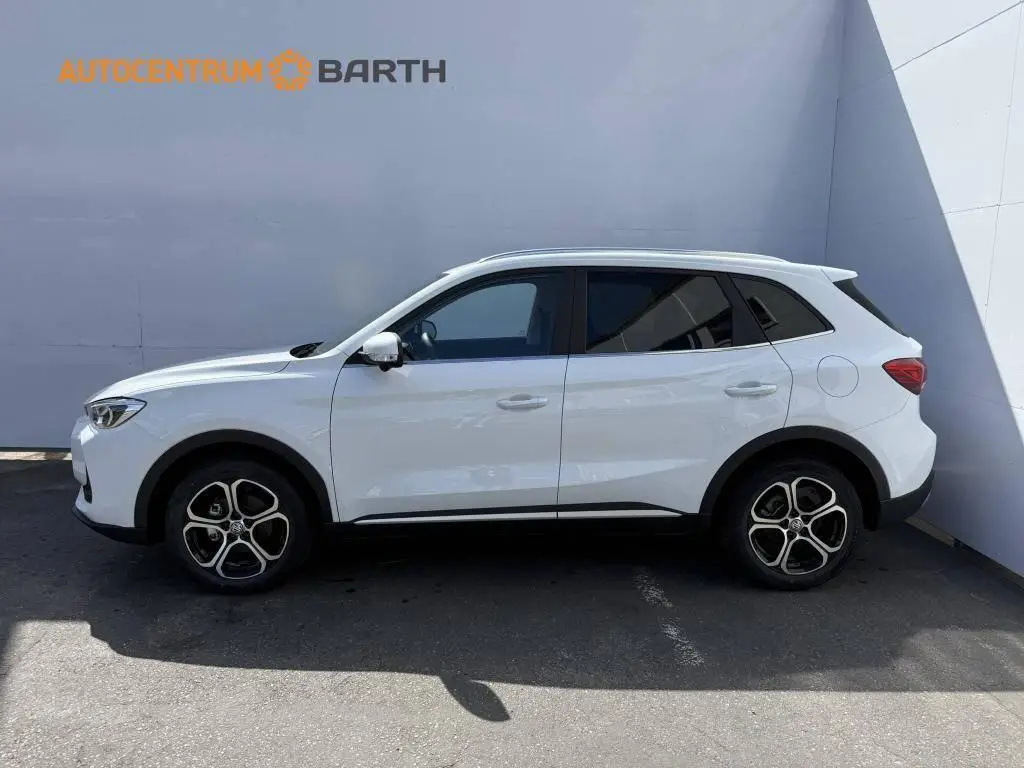 MG ZS ELEGANCE 5MP 1,5i / 85kW