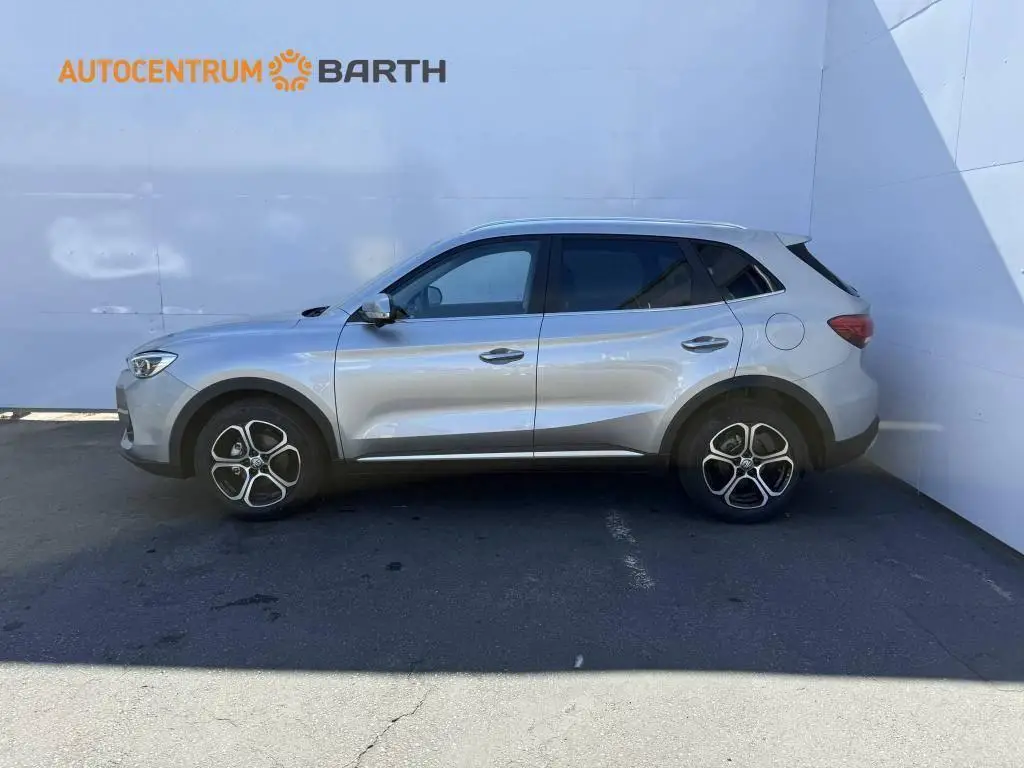 MG ZS ELEGANCE 5MP 1,5i / 85kW