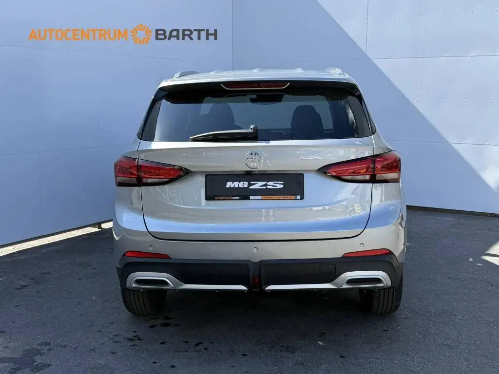 MG ZS ELEGANCE 5MP 1,5i / 85kW