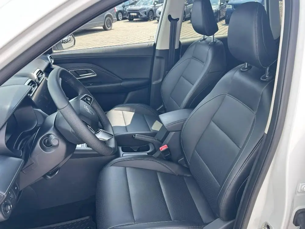 MG ZS ELEGANCE 5MP 1,5i / 85kW