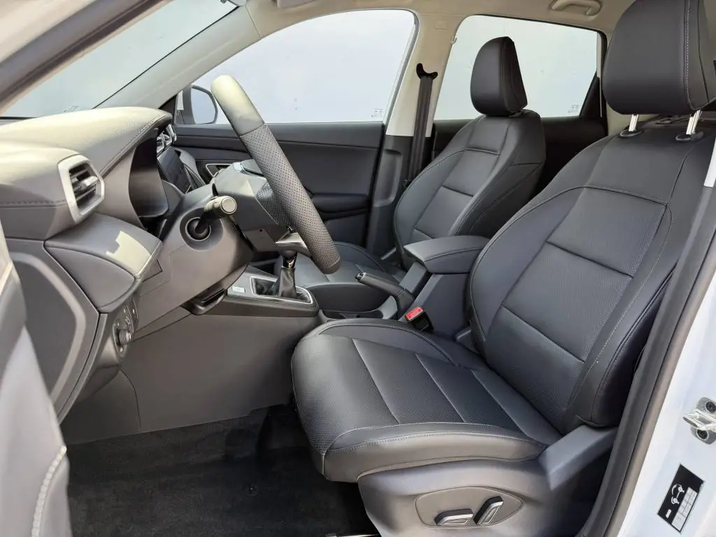 MG ZS ELEGANCE 5MP 1,5i / 85kW