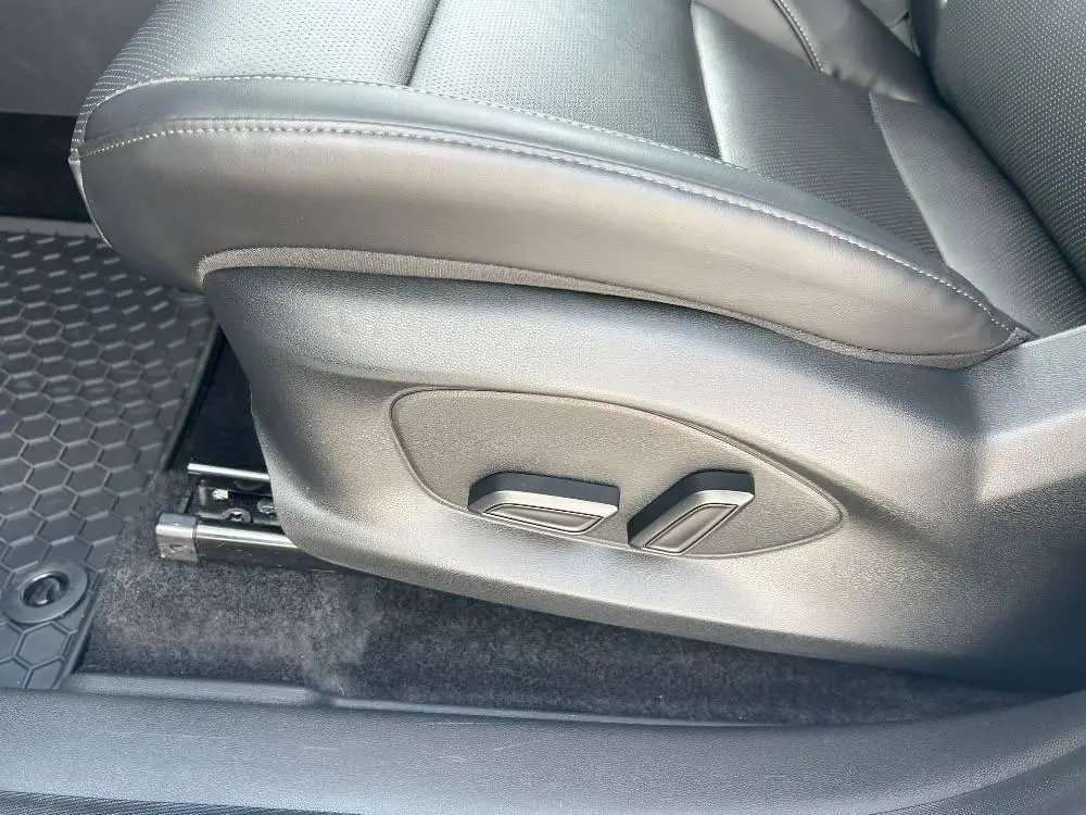 MG ZS ELEGANCE 5MP 1,5i / 85kW