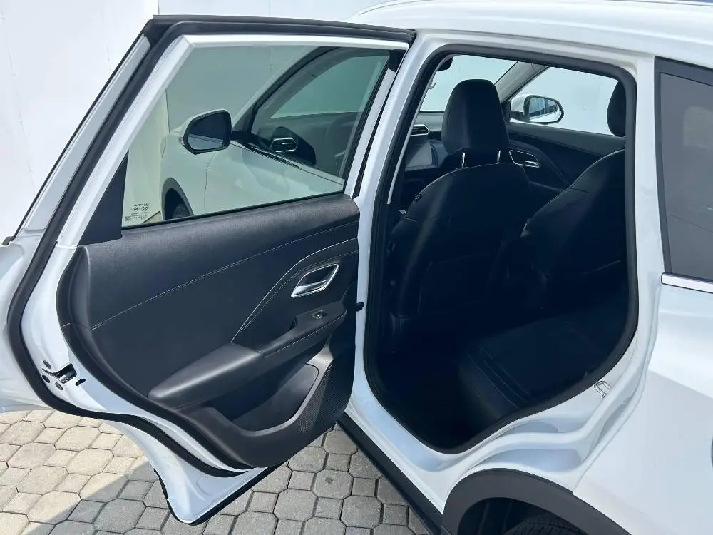 MG ZS ELEGANCE 5MP 1,5i / 85kW