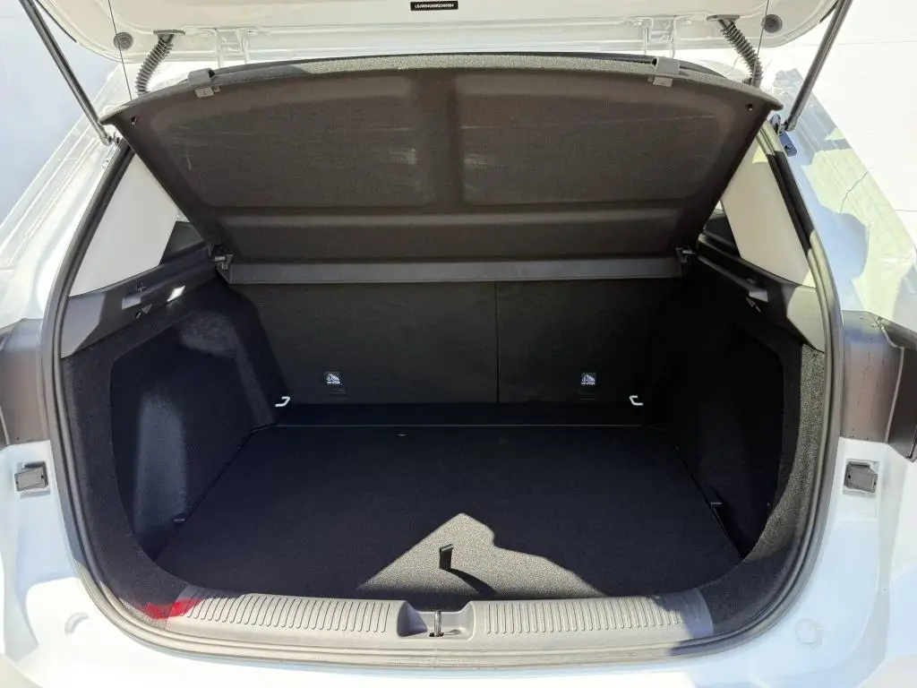 MG ZS ELEGANCE 5MP 1,5i / 85kW