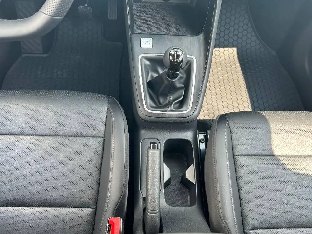 MG ZS ELEGANCE 5MP 1,5i / 85kW