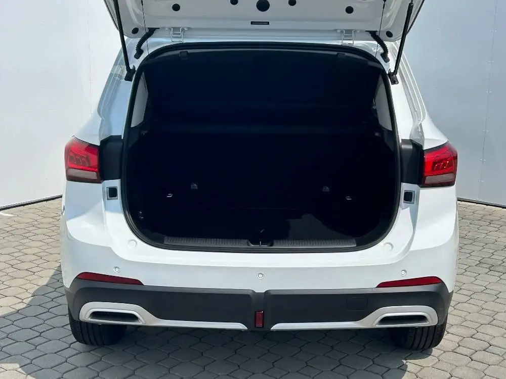 MG ZS ELEGANCE 5MP 1,5i / 85kW
