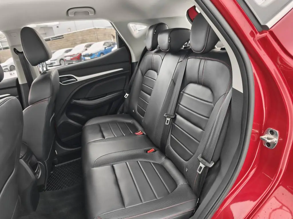 MG ZS Emotion Plus 5MP 1,5DVVT / 78kW