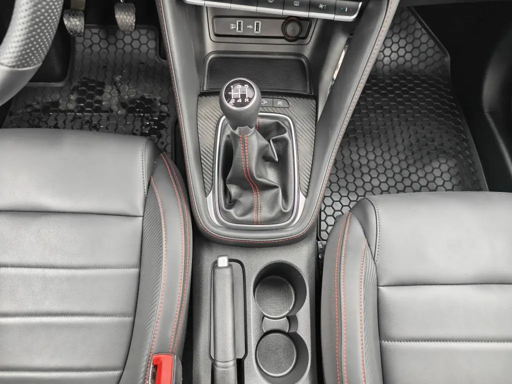 MG ZS Emotion Plus 5MP 1,5DVVT / 78kW