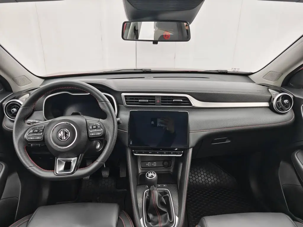MG ZS Emotion Plus 5MP 1,5DVVT / 78kW